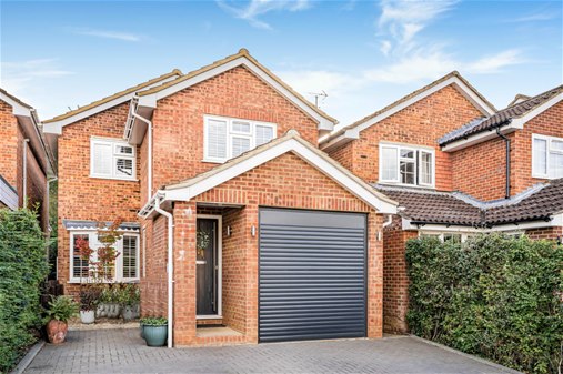 Cranbourne Drive, Harpenden, AL5 1RL